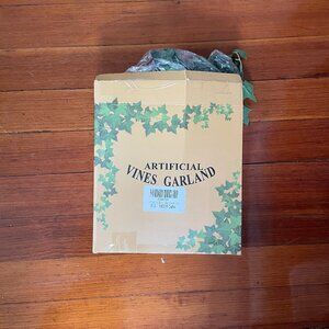 Artificial Ivy Vines Kit